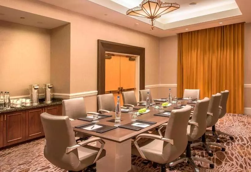 Hotel The Westin Lake Las Vegas Resort & Spa