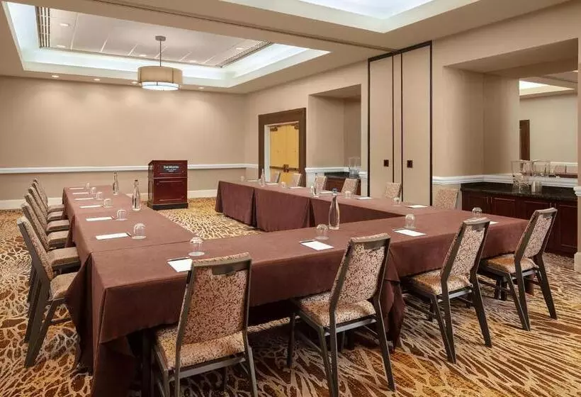 Hotel The Westin Lake Las Vegas Resort & Spa