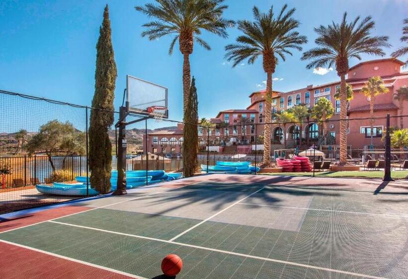 فندق The Westin Lake Las Vegas Resort & Spa