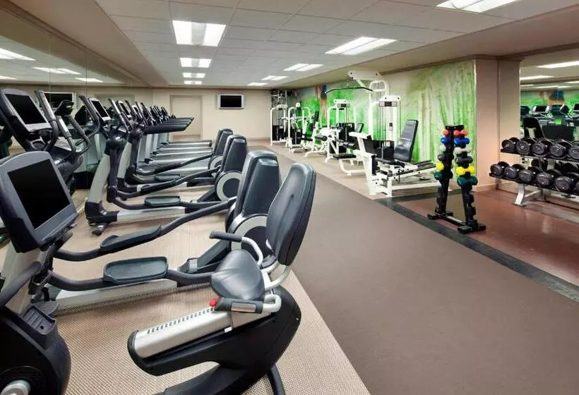 Hotel The Westin Lake Las Vegas Resort & Spa