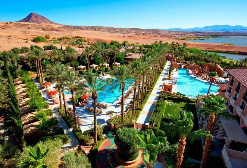فندق The Westin Lake Las Vegas Resort & Spa