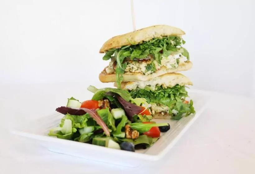 Hotel The Westin Lake Las Vegas Resort & Spa