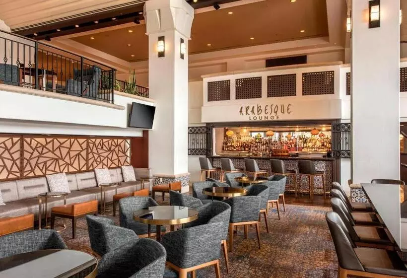 Hotel The Westin Lake Las Vegas Resort & Spa