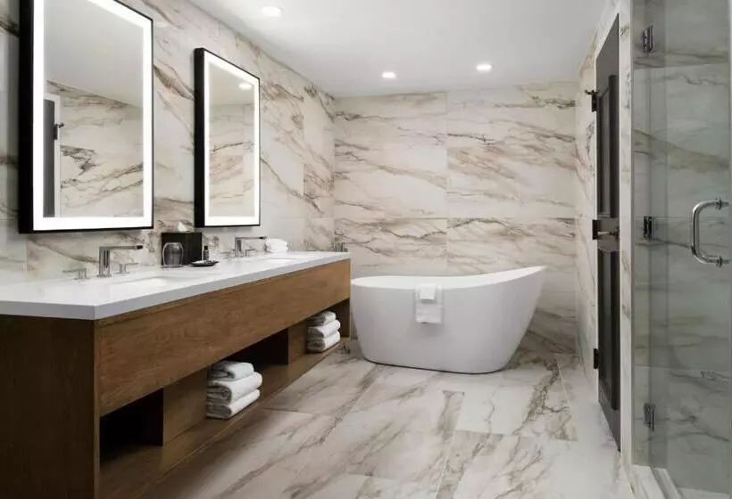 Hotel The Westin Lake Las Vegas Resort & Spa