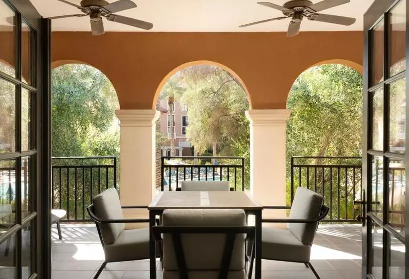 Hotel The Westin Lake Las Vegas Resort & Spa