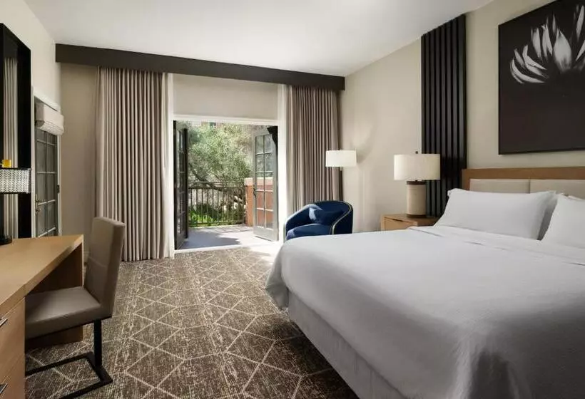 Hotel The Westin Lake Las Vegas Resort & Spa