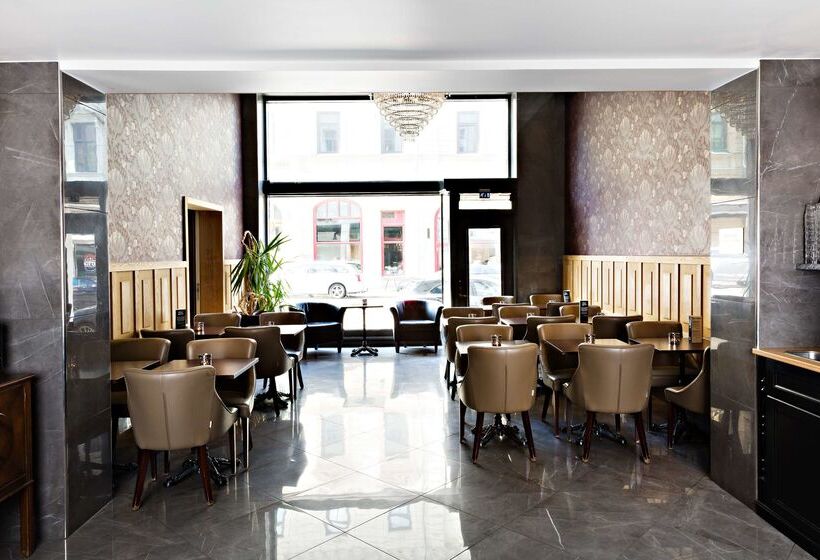 Vasa, Sure Hotel Collection By Best Western