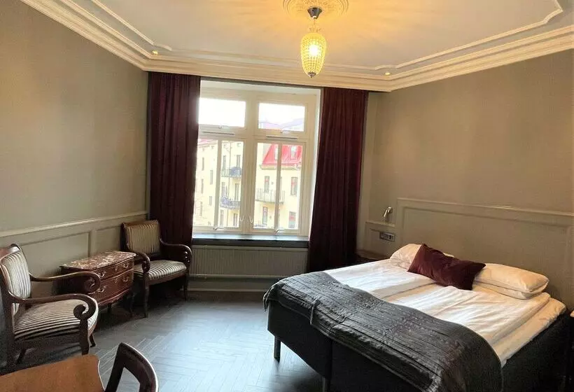 Vasa, Sure Hotel Collection By Best Western