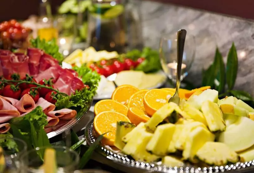 Vasa, Sure Hotel Collection By Best Western