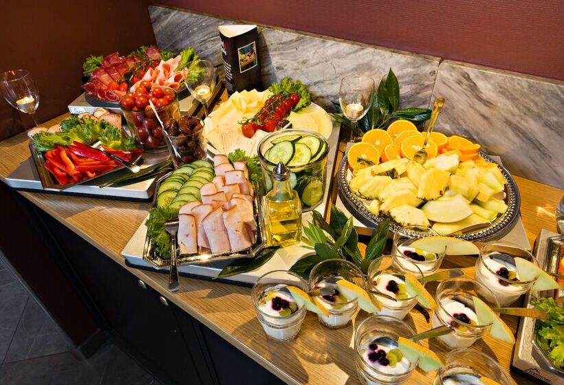 Vasa, Sure Hotel Collection By Best Western