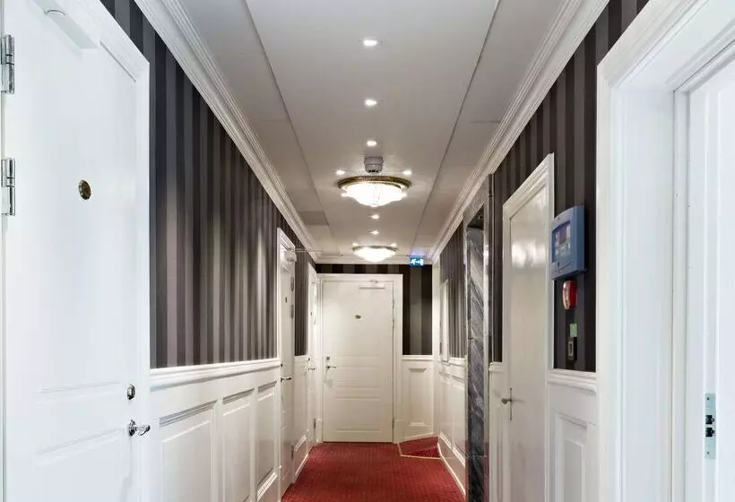 Vasa, Sure Hotel Collection By Best Western