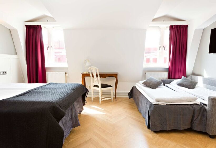 Vasa, Sure Hotel Collection By Best Western