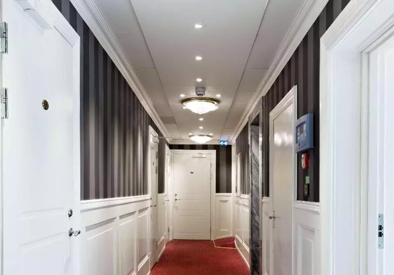 Vasa, Sure Hotel Collection By Best Western