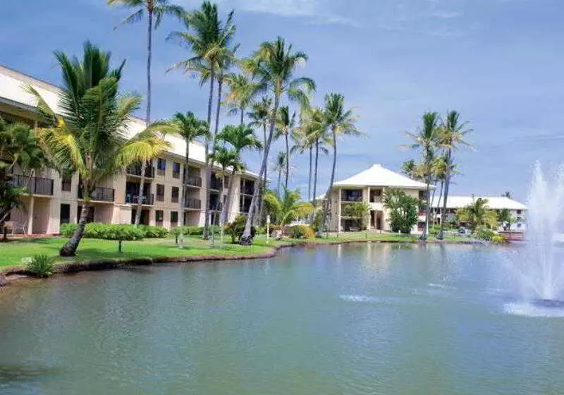 Kauai Beach Villas