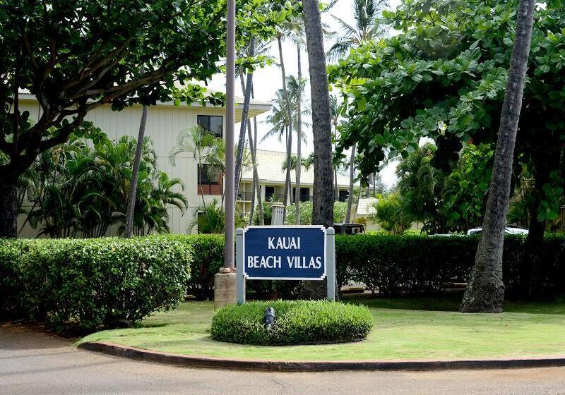 Kauai Beach Villas