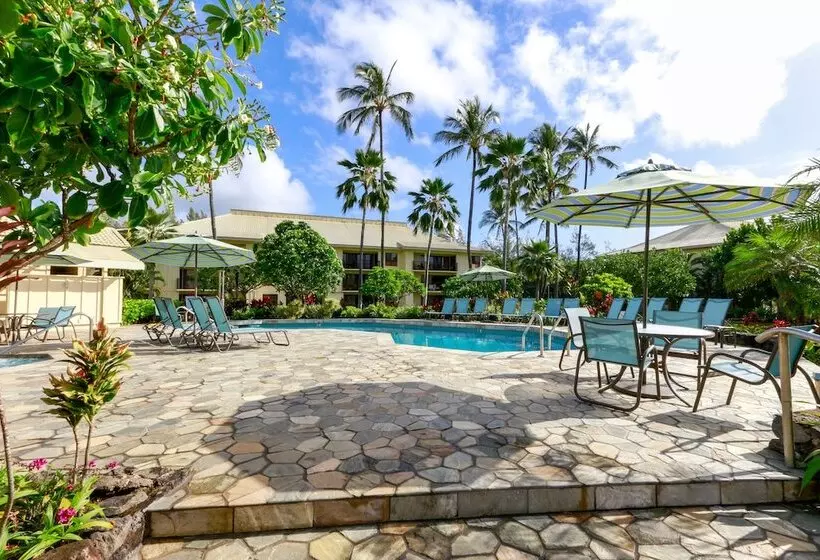 Kauai Beach Villas