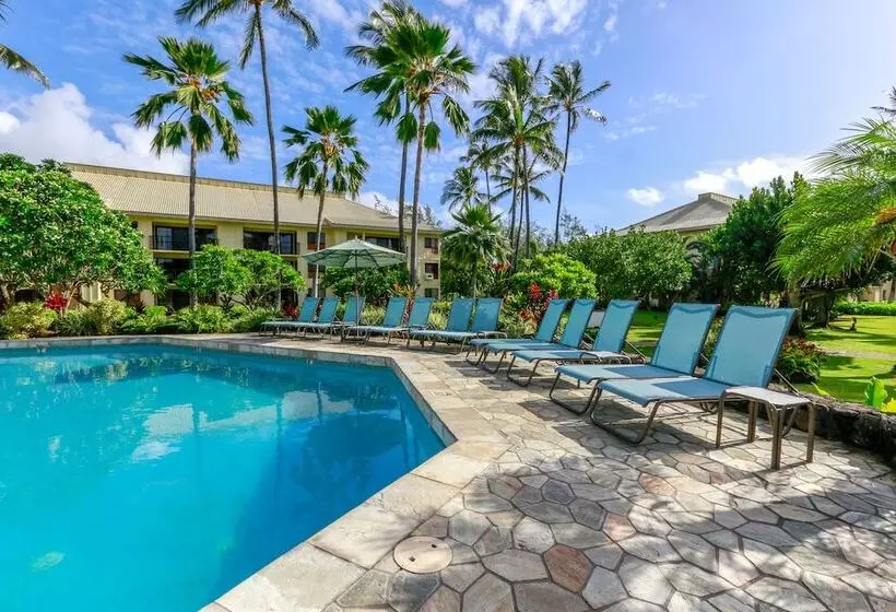 Kauai Beach Villas