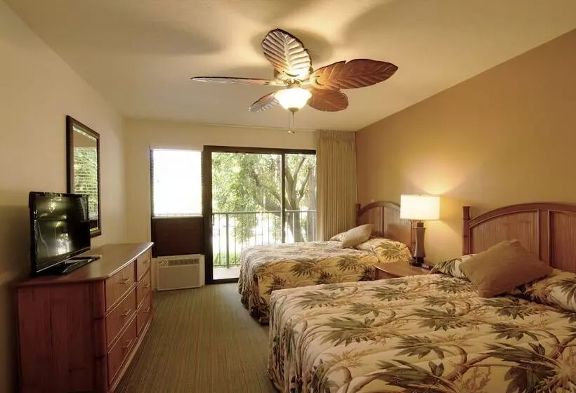 Kauai Beach Villas