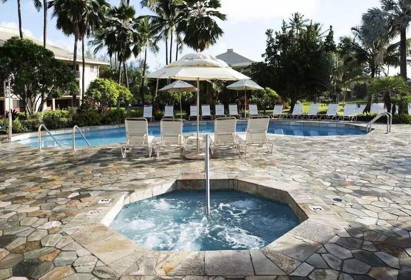 Kauai Beach Villas