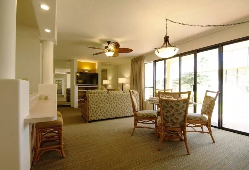 Kauai Beach Villas