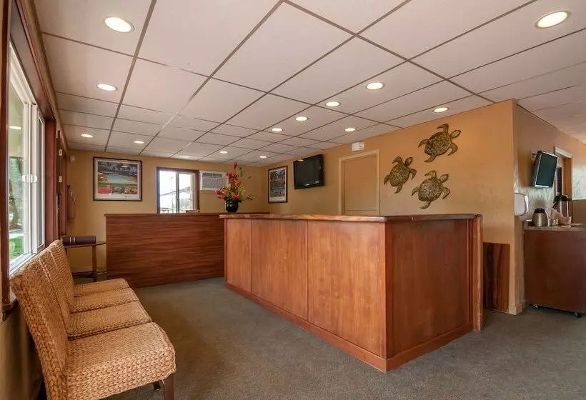 Kauai Beach Villas