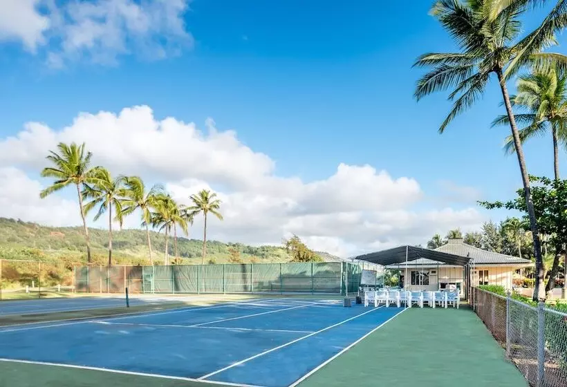 Kauai Beach Villas