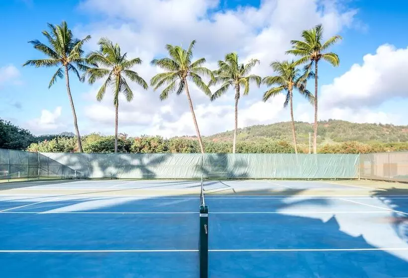 Kauai Beach Villas