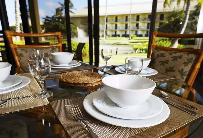 Kauai Beach Villas