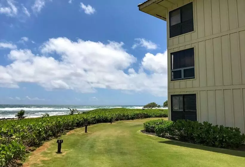 Kauai Beach Villas