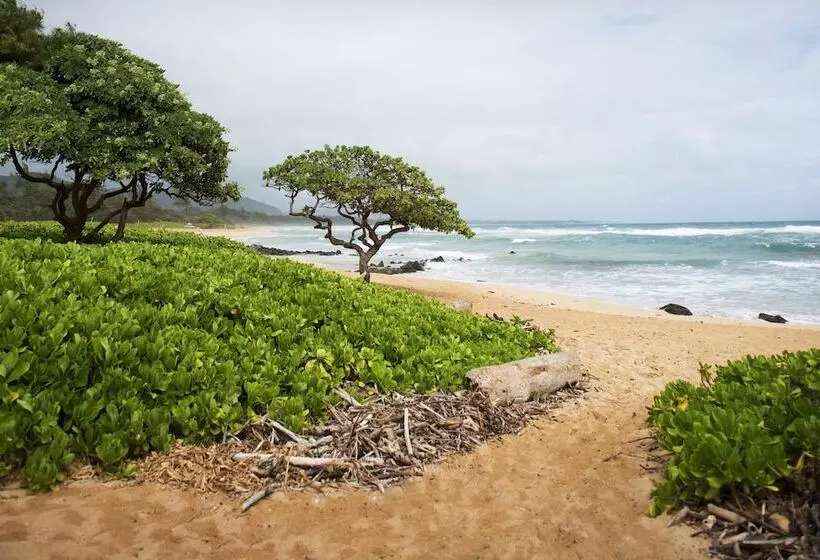 Kauai Beach Villas