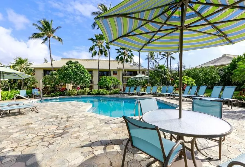 Kauai Beach Villas