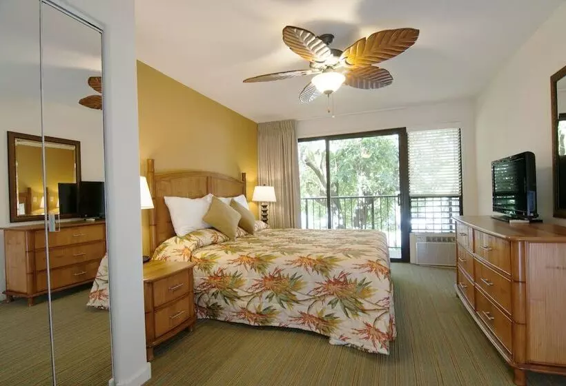 Kauai Beach Villas