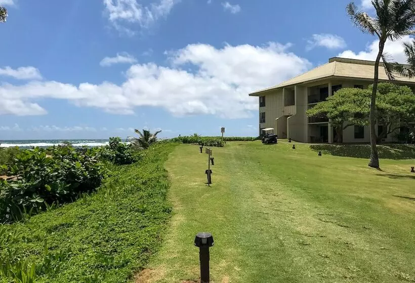 Kauai Beach Villas