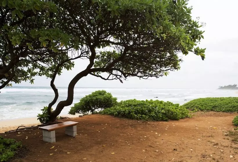 Kauai Beach Villas
