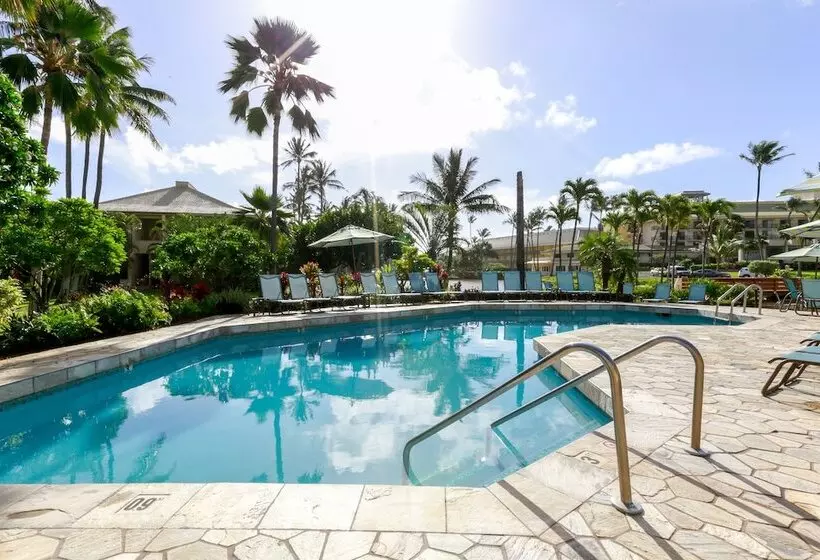 Kauai Beach Villas