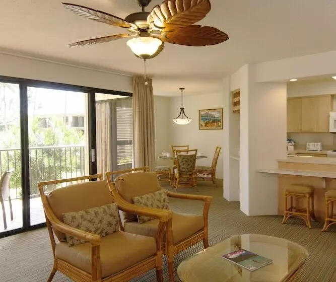 Kauai Beach Villas