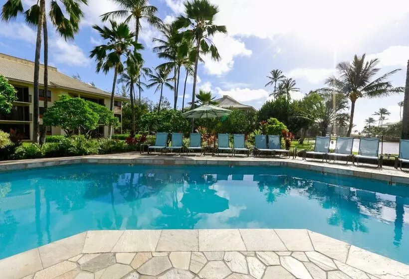 Kauai Beach Villas