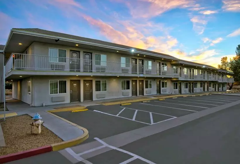 Motel 6 Victorville