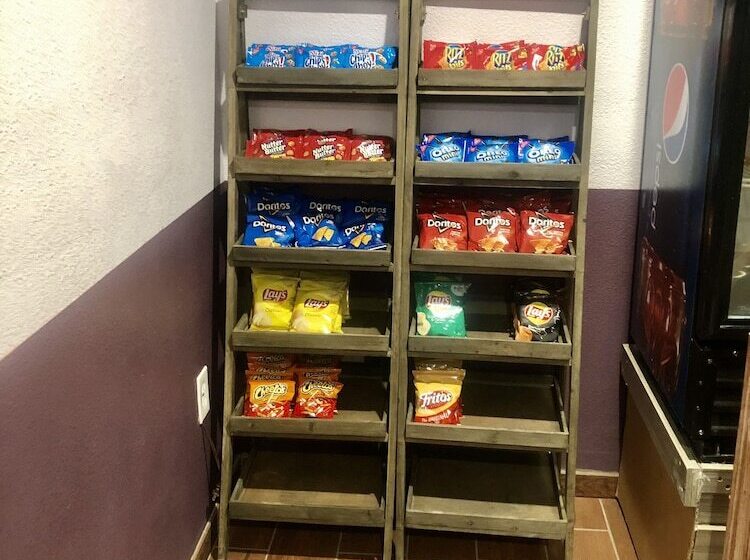 Motel 6 Williams Az Downtown Grand Canyon