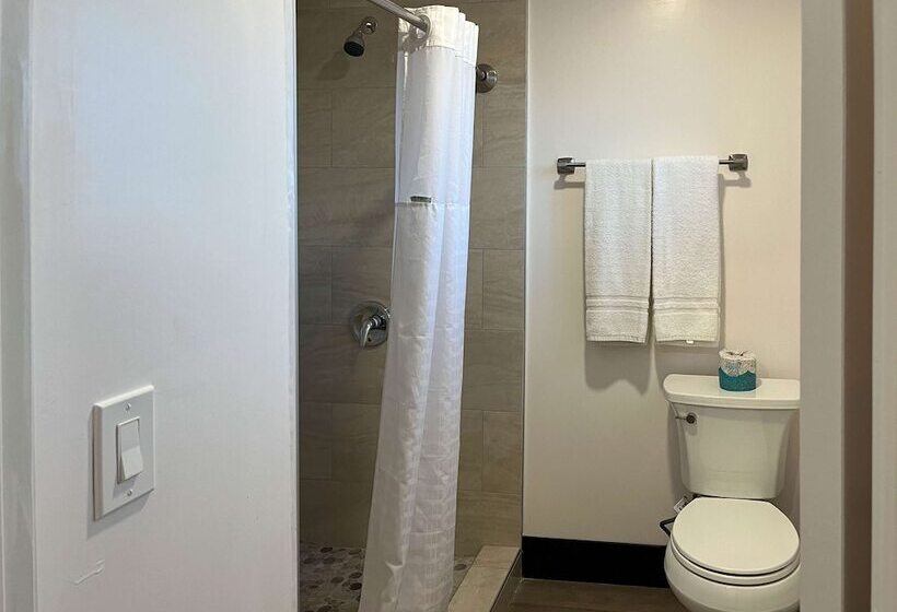 Motel 6 Williams Az Downtown Grand Canyon