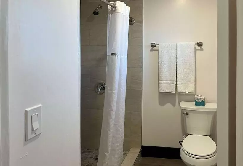 Motel 6 Williams Az Downtown Grand Canyon