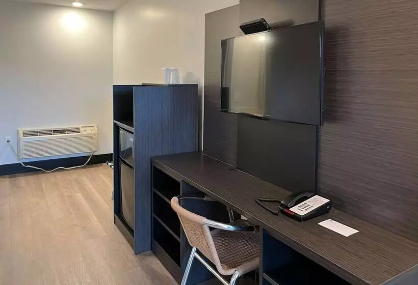 Motel 6 Williams Az Downtown Grand Canyon