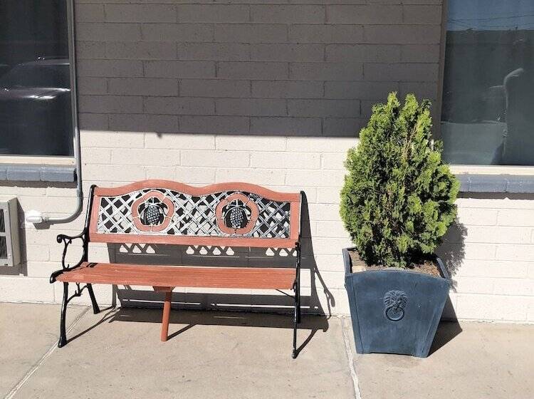 Motel 6 Williams Az Downtown Grand Canyon