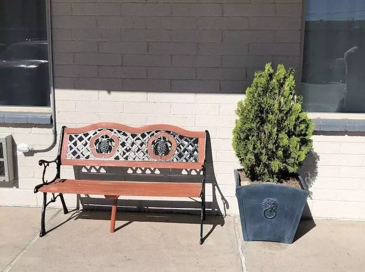 Motel 6 Williams Az Downtown Grand Canyon