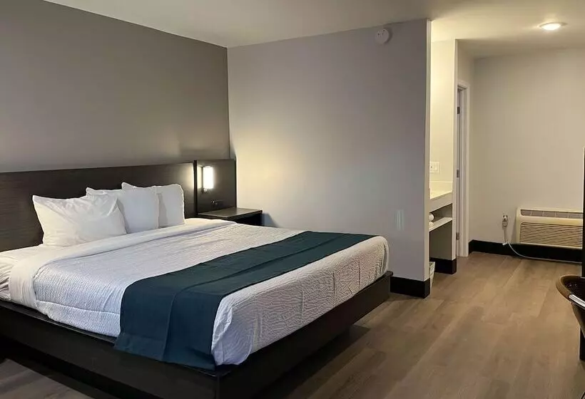 Motel 6 Williams Az Downtown Grand Canyon