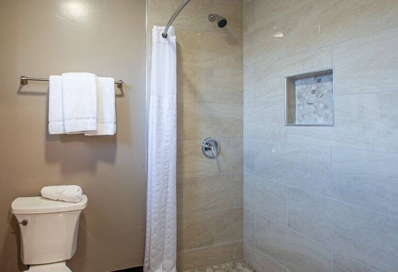 Motel 6 Williams Az Downtown Grand Canyon