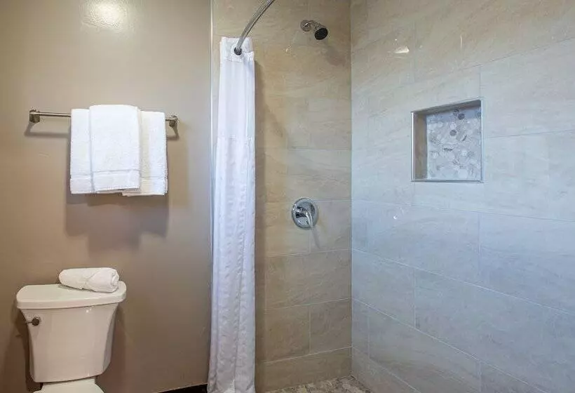 Motel 6 Williams Az Downtown Grand Canyon