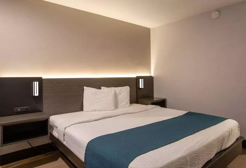 Motel 6 Williams Az Downtown Grand Canyon