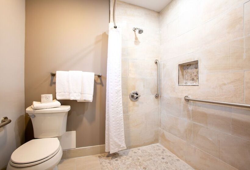 Motel 6 Williams Az Downtown Grand Canyon