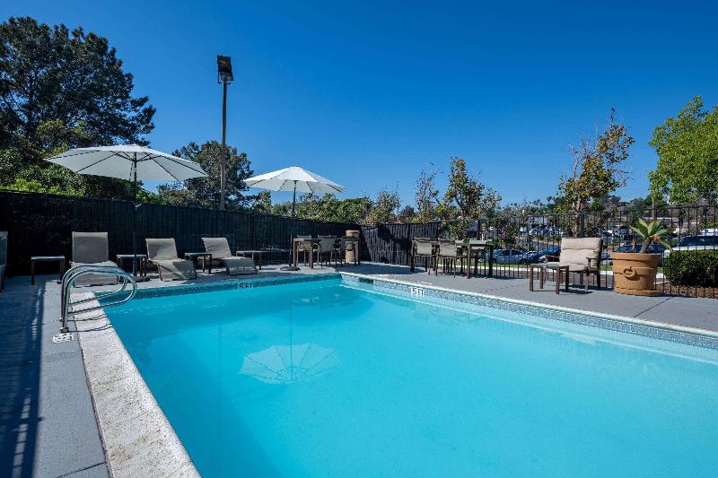 Motel Days Inn By Wyndham Encinitas Moonlight Beach